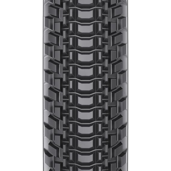 WTB tires VULPINE 700x36 TCS Light Fast Rolling black/brown