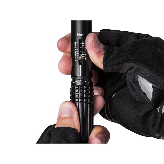 TOPEAK tools TORQ STICK 4-20 Nm