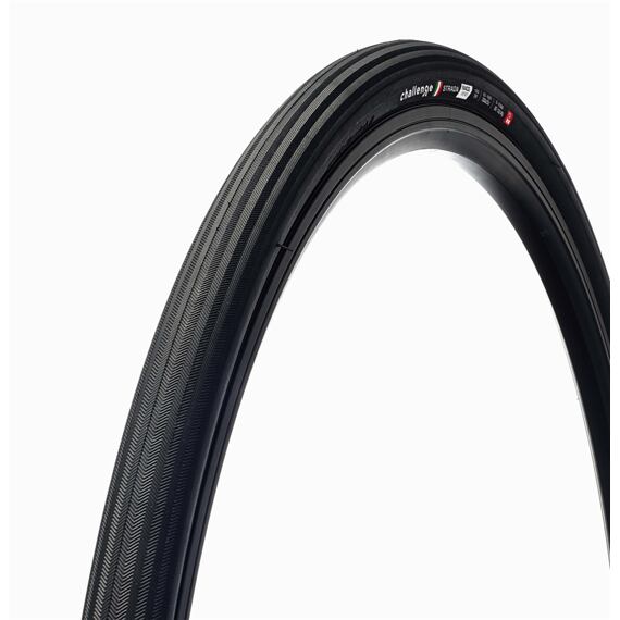 CHALLENGE tires STRADA Race 700x25 BLK