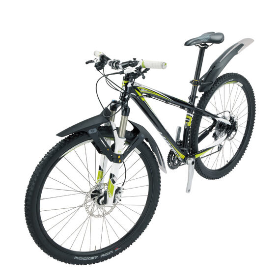 TOPEAK fender DEFENDER XC11 rear