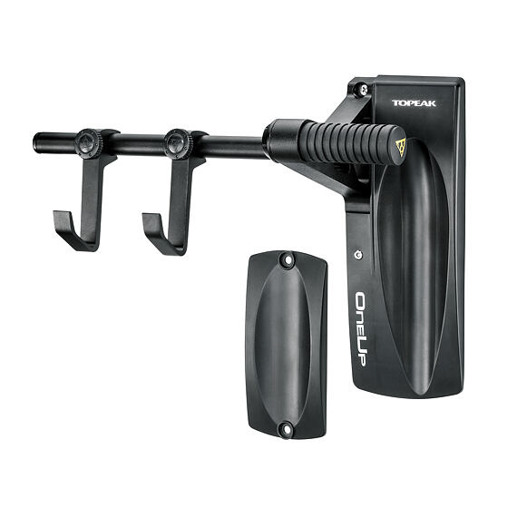 TOPEAK wall bike holder ONEUP BIKE HOLDER