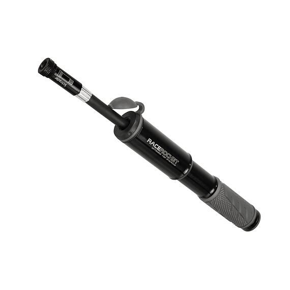 TOPEAK pump RACEROCKET black