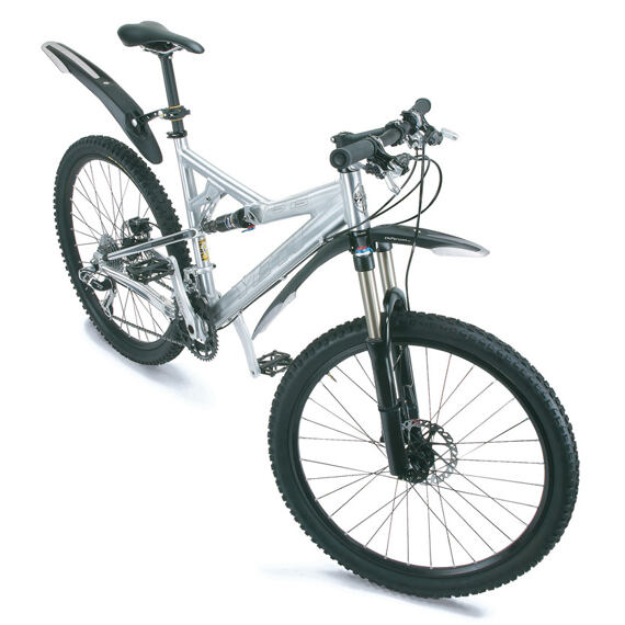 TOPEAK fender DEFENDER M1+M2 set 26er