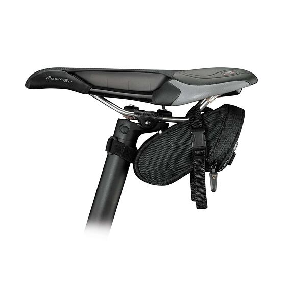 TOPEAK saddlebag AERO WEDGE PACK Micro