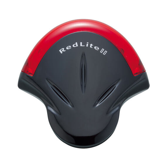 TOPEAK light HIGHLITE COMBO II front/rear