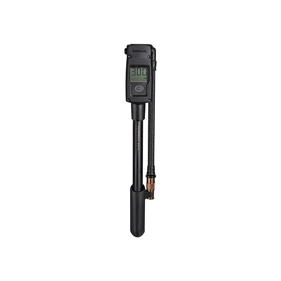 TOPEAK pump POCKETSHOCK DIGITAL