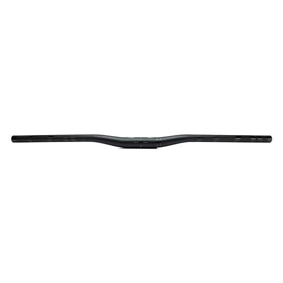 NUKEPROOF handlebar HORIZON V2 Alloy RISER 31.8x800 black 12mm