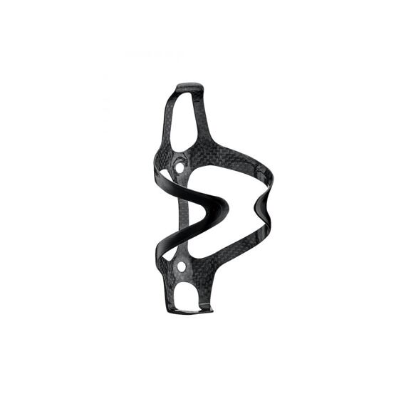 CICLOVATION bottle cage Craft Carbon Diamond Black