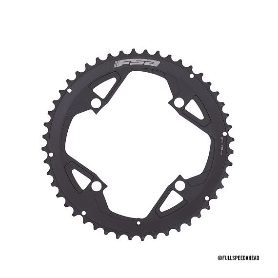 FSA chainring Road GOSSAMER 120x52