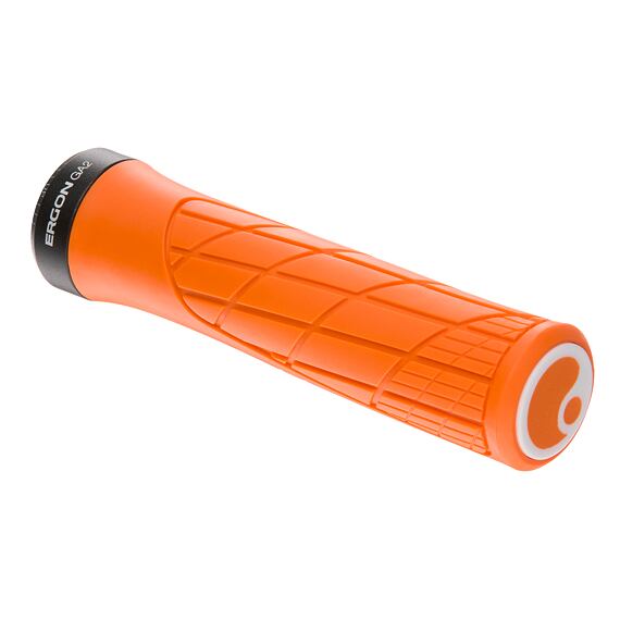 ERGON grips GA2 Juicy Orange