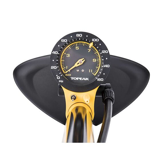 TOPEAK pump JOEBLOW SPORT III