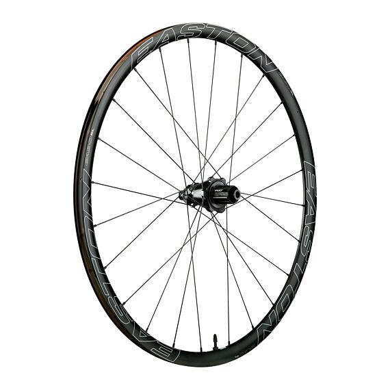 EASTON rear wheel EA90 SL DISC 12x142/10x135QR SHI