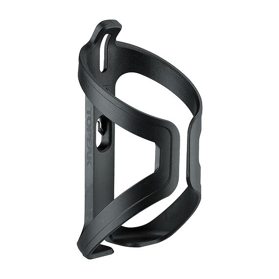 TOPEAK bottle cage SHUTTLE CAGE black
