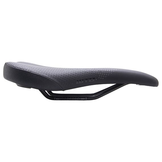 WTB saddle KODA Steel Wide