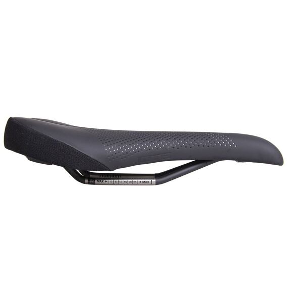 WTB saddle VOLT Titanium Medium