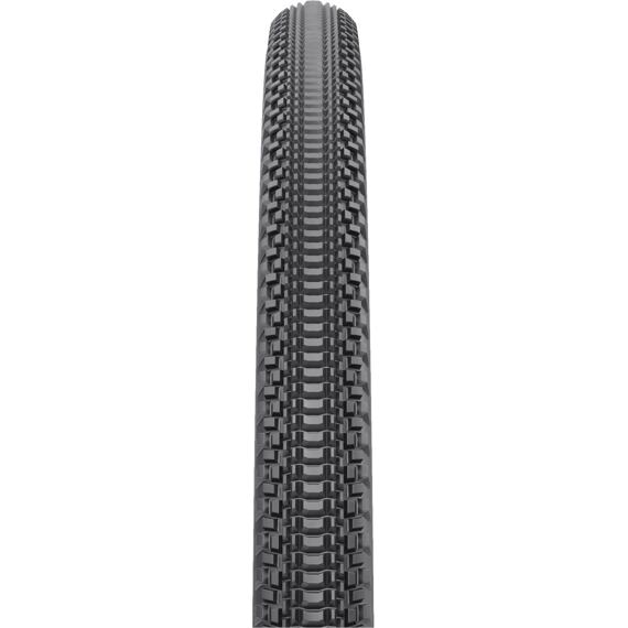 WTB tires VULPINE 700x45 TCS Light Fast Rolling SG black/brown