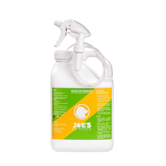 JOE´S Bio-Degreaser Spray 5 l