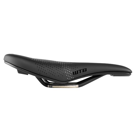 WTB saddle DEVO PickUp Stainless Medium