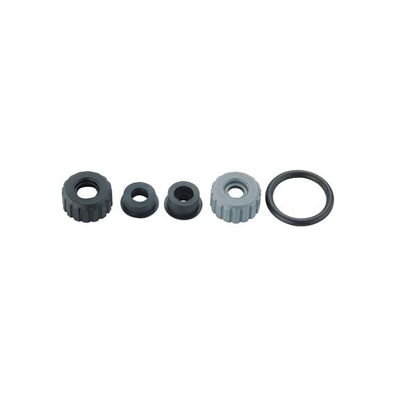 TOPEAK spare part - PARTS KIT for pump JoeBlow Elite and Sport II