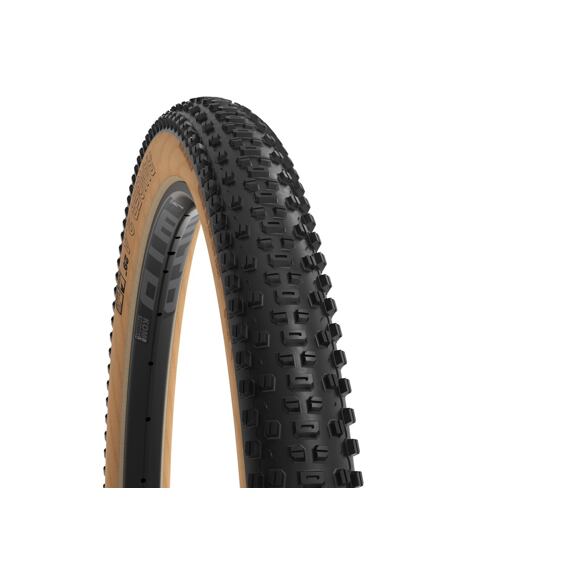 WTB tires RANGER 2.4 29'' TCS Light Fast Rolling SG2 black/brown