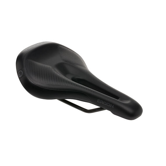 ERGON saddle SM E-Mountain Women stealth -M/L