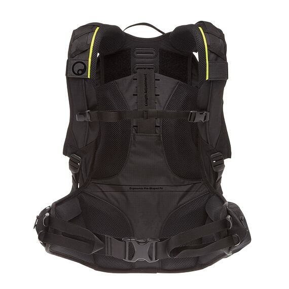 ERGON backpack BX4 Evo stealth