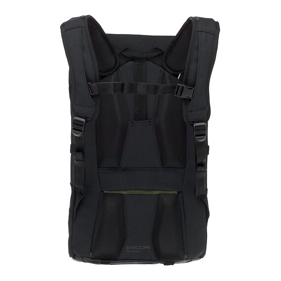 ERGON backpack BC Urban stealth