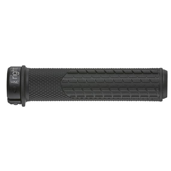 ERGON grips GFR1 black