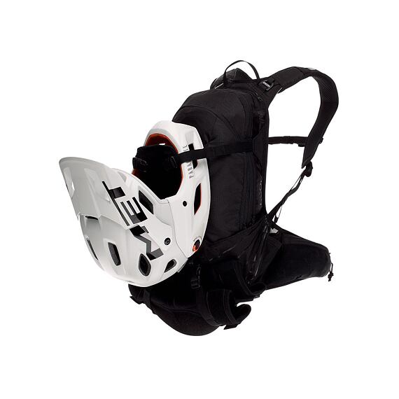 ERGON backpack BA2 stealth