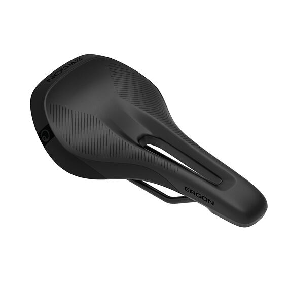 ERGON saddle SM E-Mountain Pro Women stealth S/M