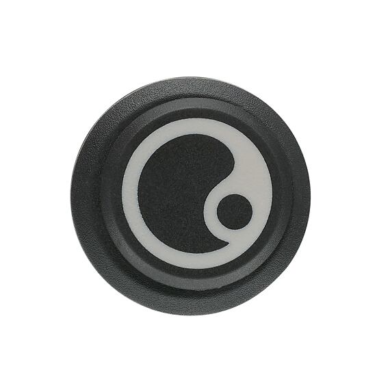 ERGON grips GD1 Evo black