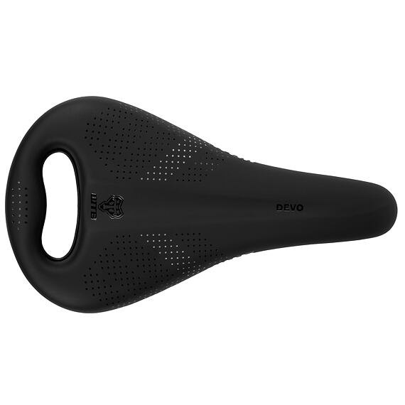 WTB saddle DEVO PickUp Cromoly Medium