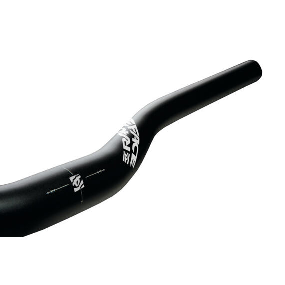 RACE FACE handlebars RIDE XC, RISER 31,8x710 black