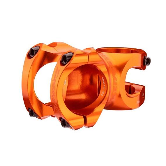 RACE FACE stem TURBINE R 35 50x0 orange