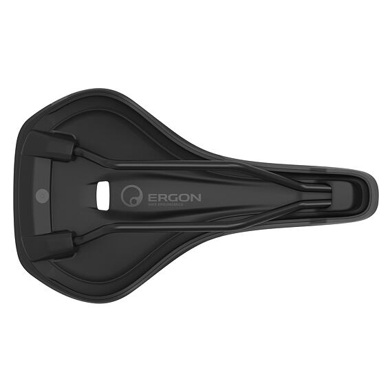 ERGON saddle SMC Men Sport Gel stealth M/L