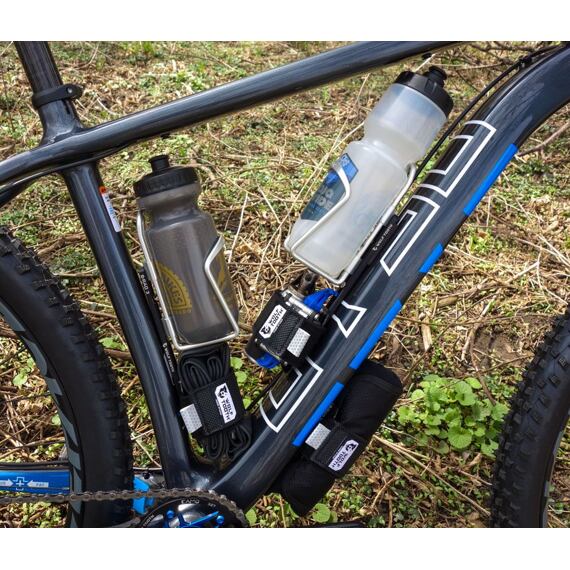 WOLF TOOTH B-RAD 3 SLOT BASE MOUNT