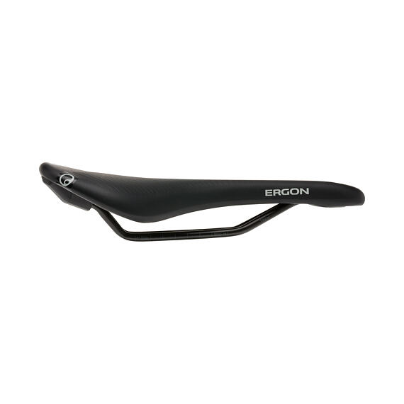 ERGON saddle SR Comp Men black -S/M