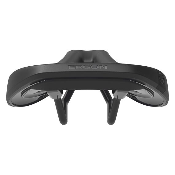 ERGON saddle SMC Women stealth S/M