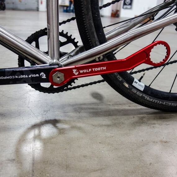 WOLF TOOTH tool PACK WRENCH AND INSERTS KIT