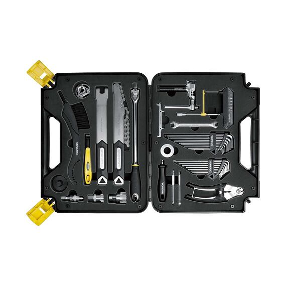 TOPEAK tools PREPBOX