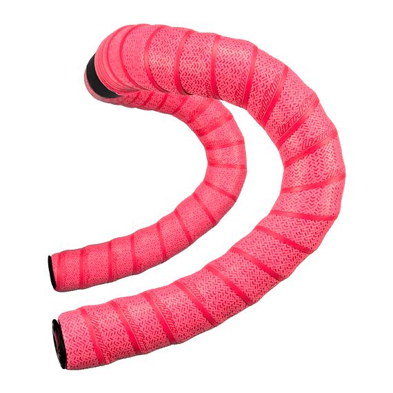 LIZARD SKINS bar tape DSP 2.5 mm Neon Pink