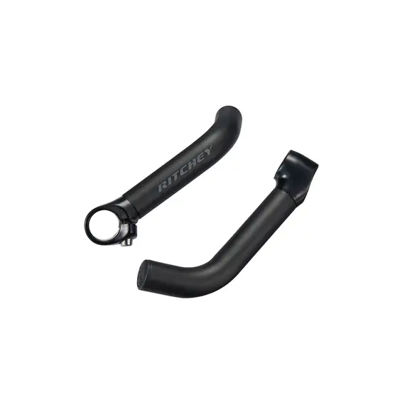 RITCHEY bar ends COMP BB Black 125 mm