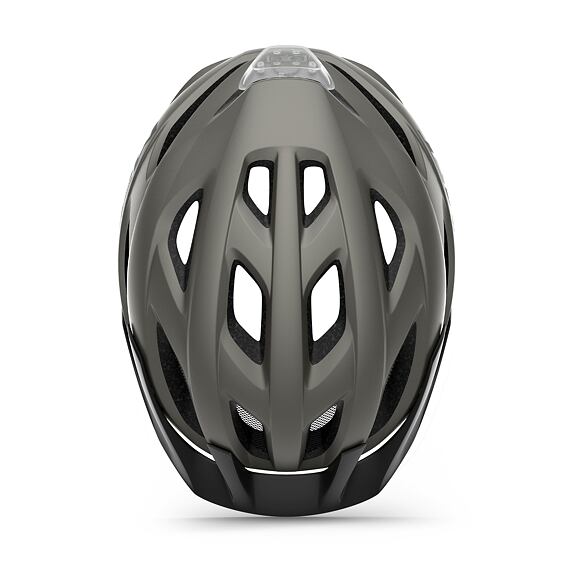 MET helmet CROSSOVER TITAN -52/59