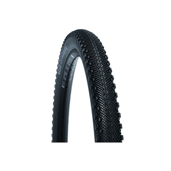 WTB tires VENTURE 650x47 TCS Light Fast Rolling black