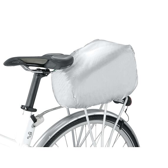 TOPEAK rain cover for MTX TRUNK Bag EX and DX