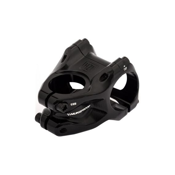 NUKEPROOF stem HORIZON 35x50 black 1.1/8