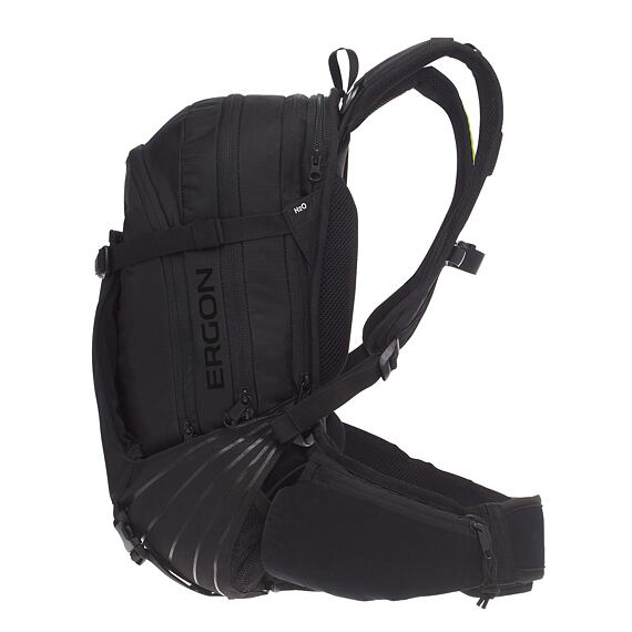 ERGON backpack BA3 E-Protect stealth