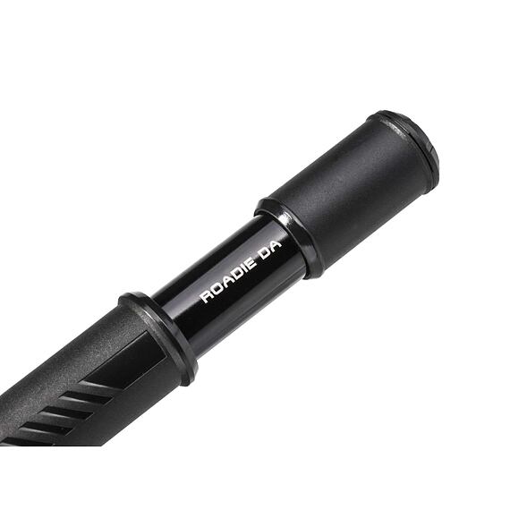 TOPEAK pump ROADIE DA 18cm