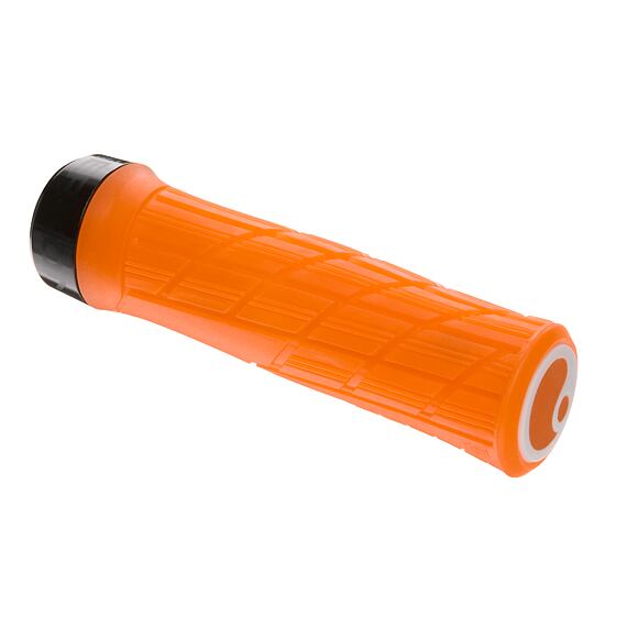 ERGON grips GE1 Evo Factory Frozen Orange