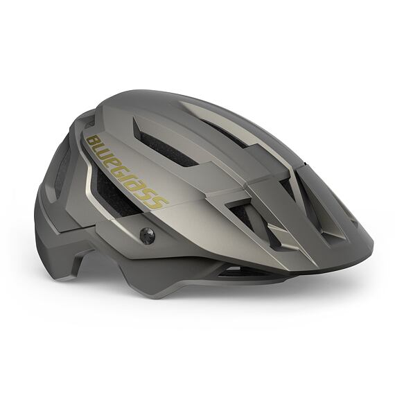 BLUEGRASS helmet ROGUE SOLAR GRY -58/61